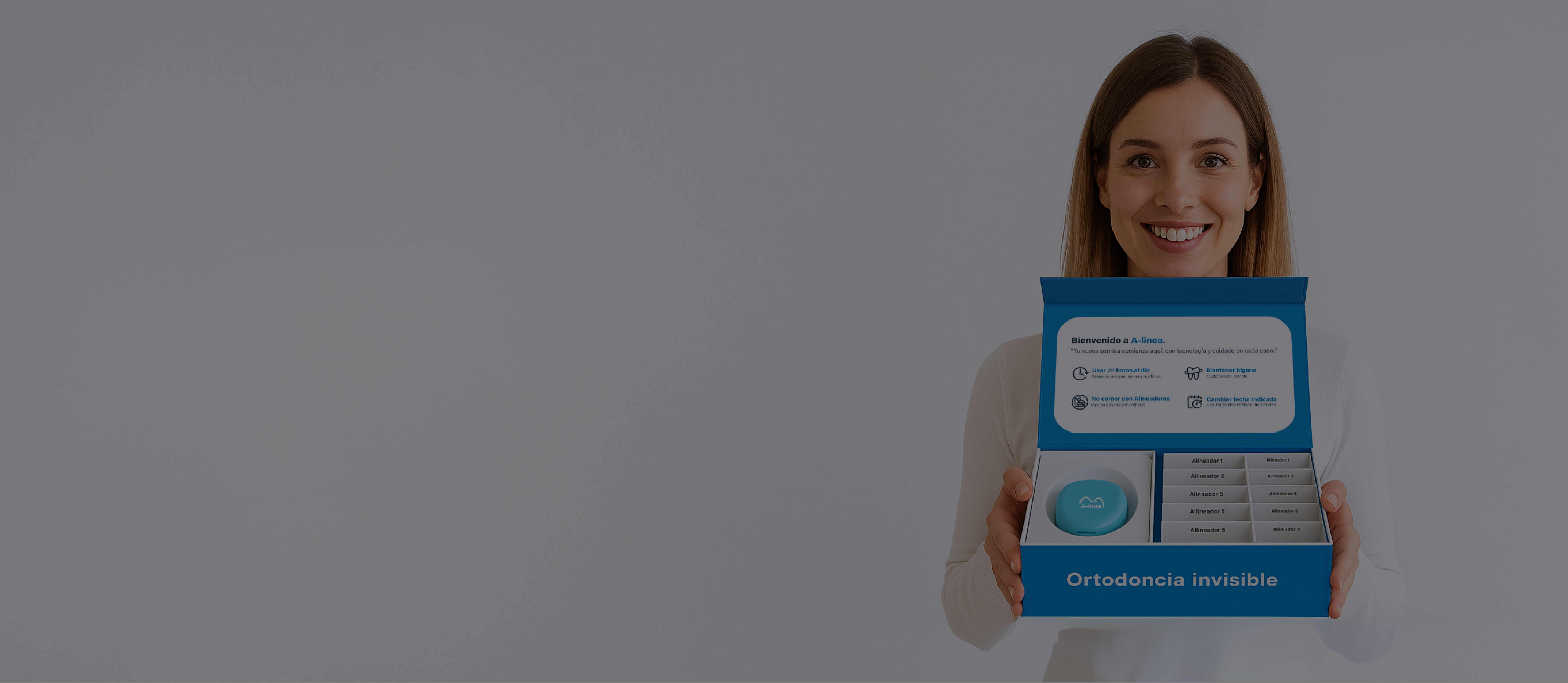 Beneficios para nuestros proveedores - A-linea